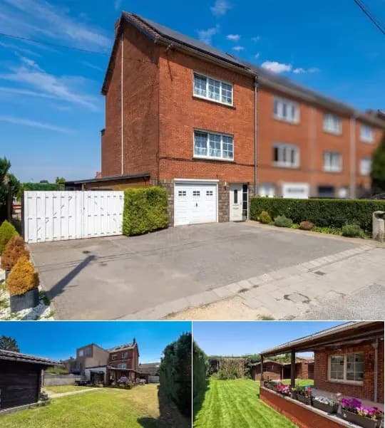 Residence for sale