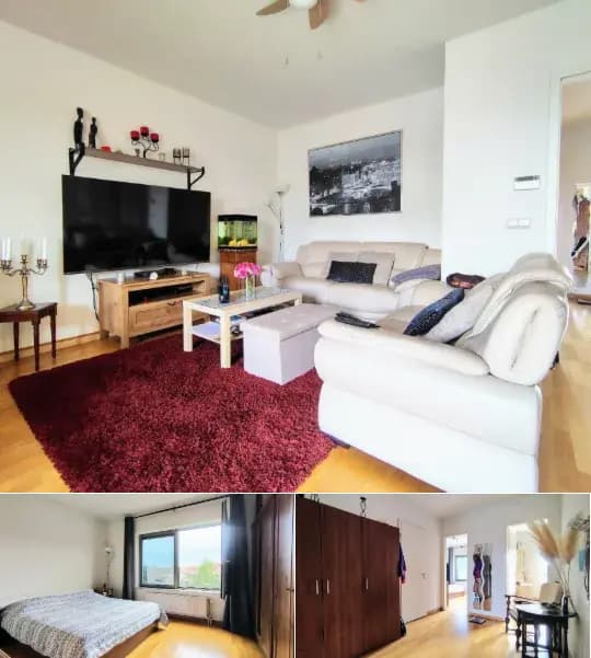 Apartment for rent