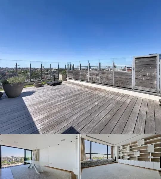 Apartment for rent