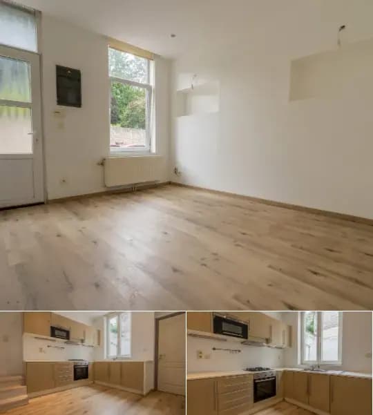 Residence for rent
