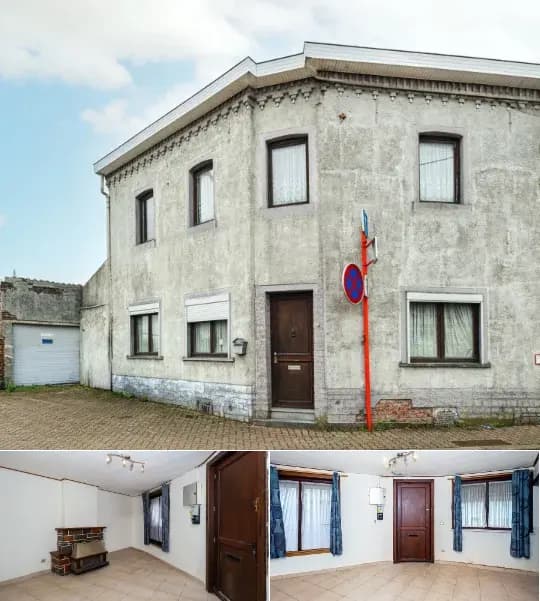 Residence for sale