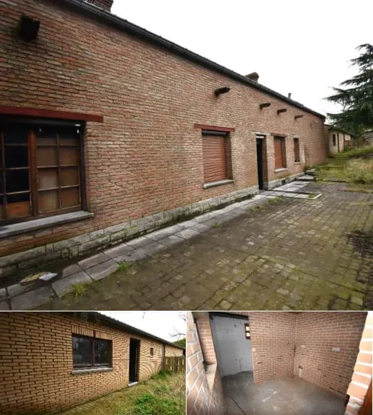 Residence for sale