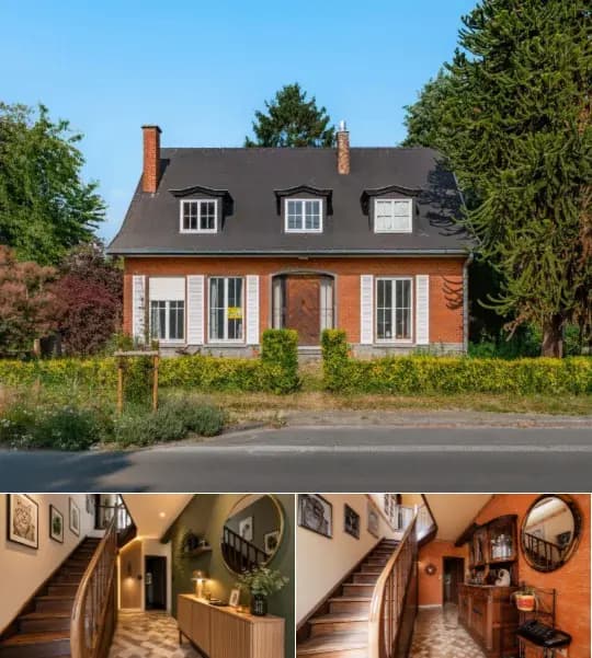 Residence for sale