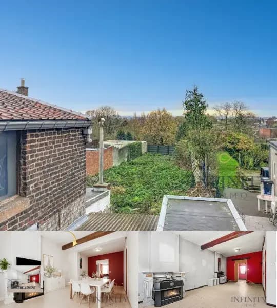 Residence for sale