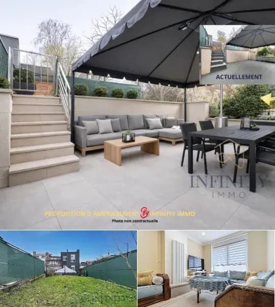 Residence for sale