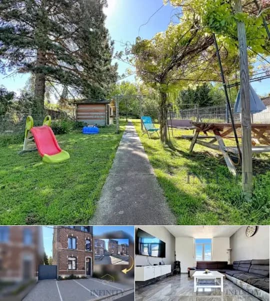 Residence for sale