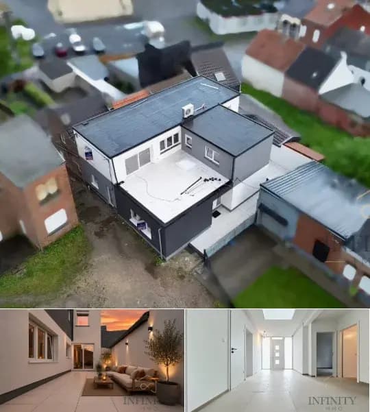 Ground floor for sale