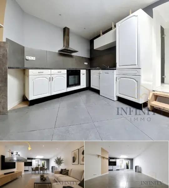Residence for sale