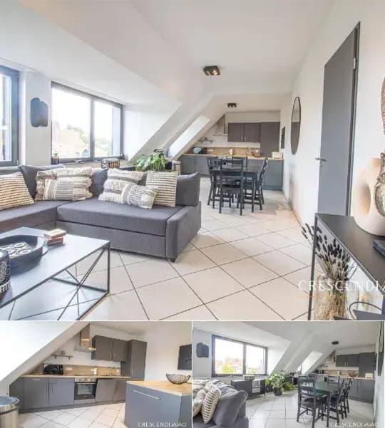 Apartment for rent