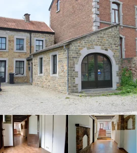 Residence for sale