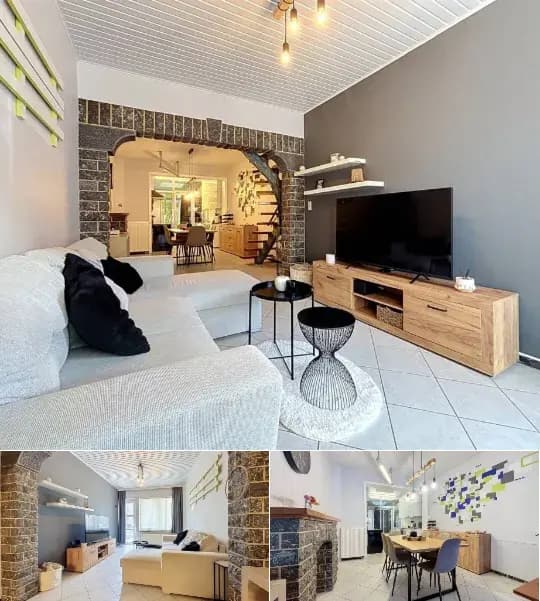 Residence for rent