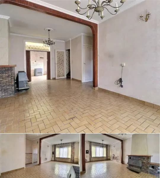 Residence for sale
