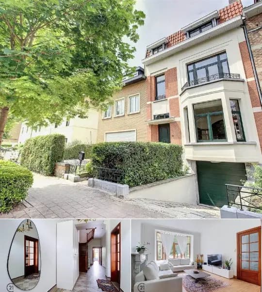 Residence for rent