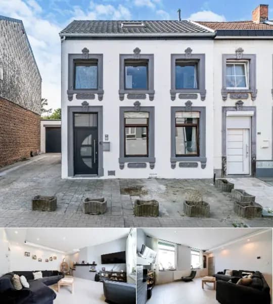 Residence for sale