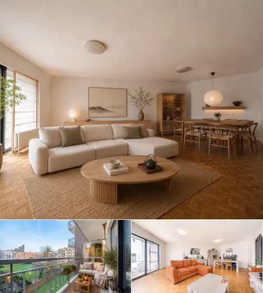 Apartment for sale