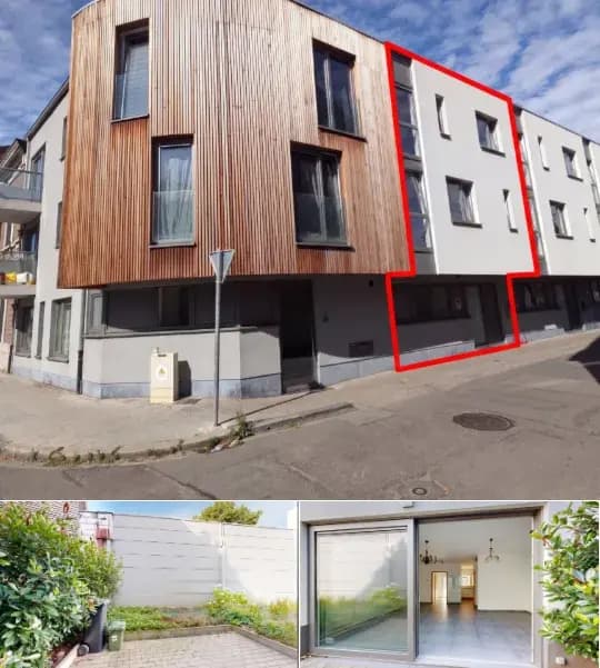 Residence for rent