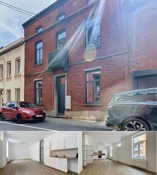 Apartment for rent