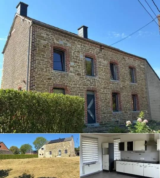 Residence for sale