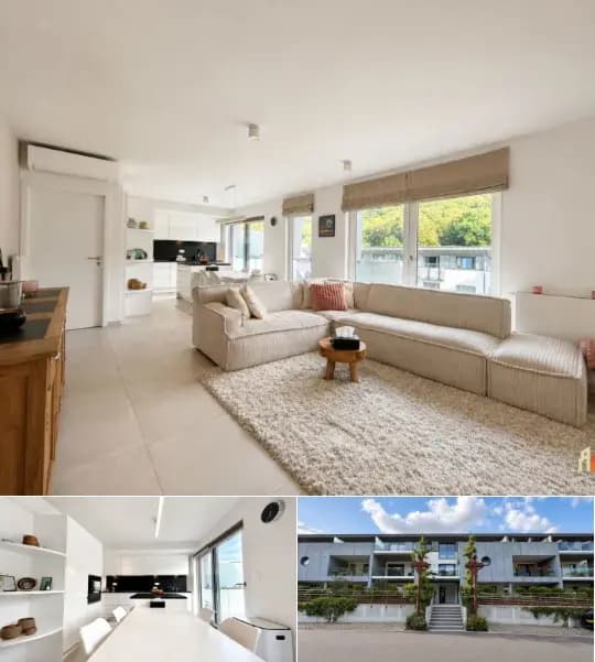Apartment for rent