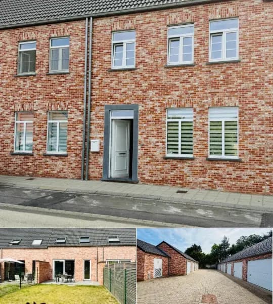 Residence for sale