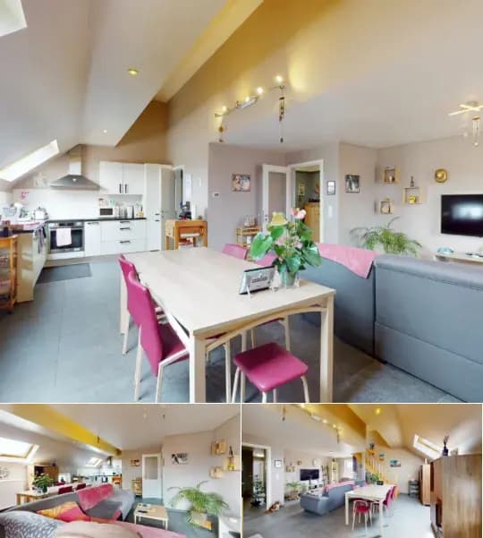 Duplex for sale