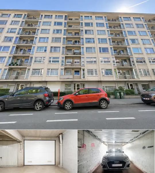 Garage for sale
