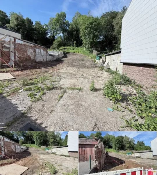 Land for sale