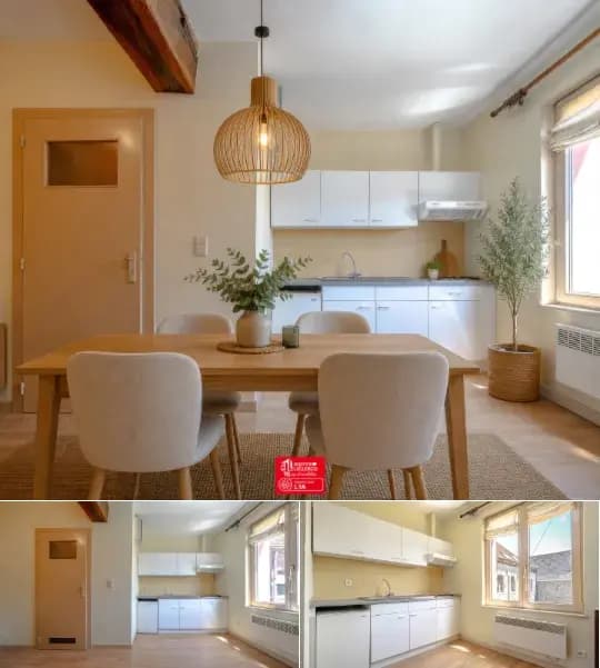 Studio for sale