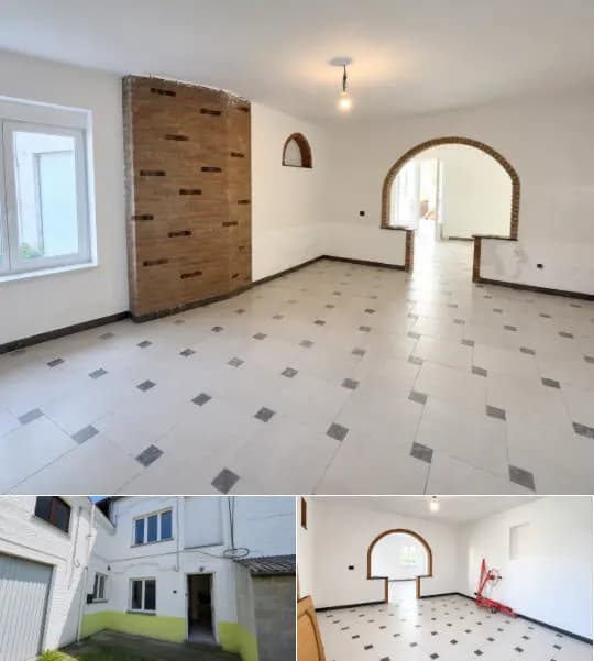 Residence for sale