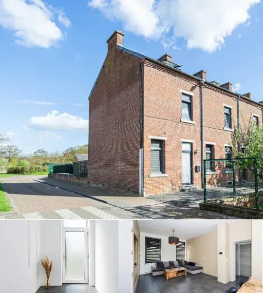 Residence for sale