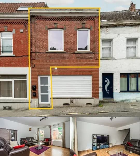 Apartment for sale