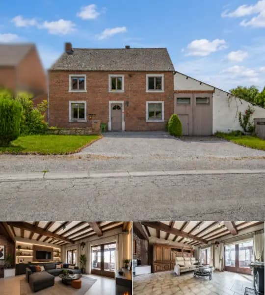 Villa for sale