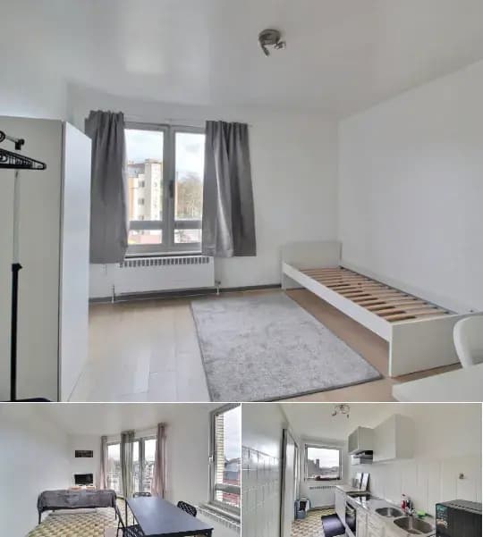 Apartment for rent