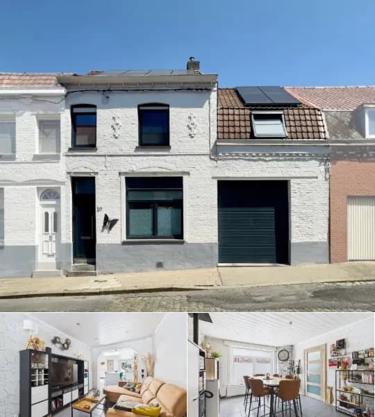 Residence for sale