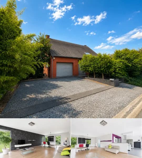 Residence for sale
