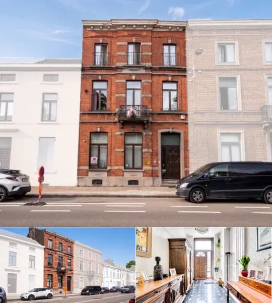 Master house for sale
