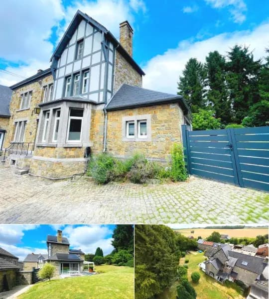 Master house for sale