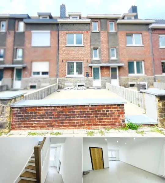 Residence for sale
