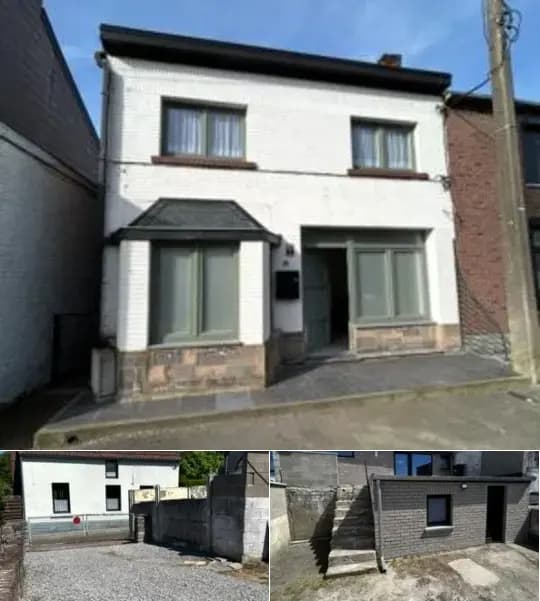 Residence for sale