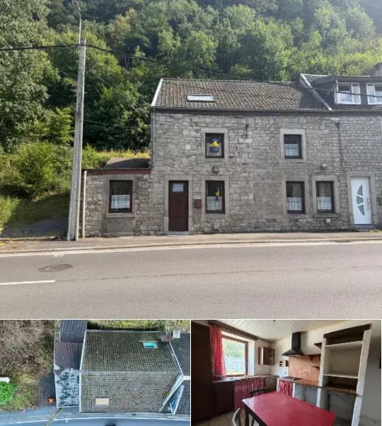 Residence for sale