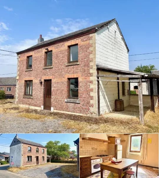 Residence for sale