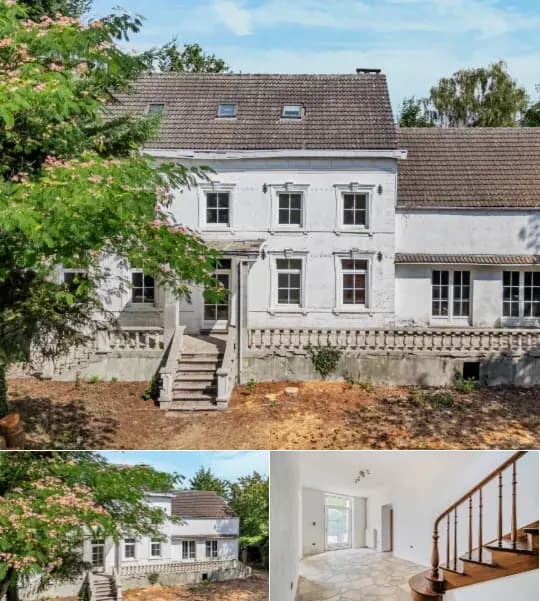 Residence for sale