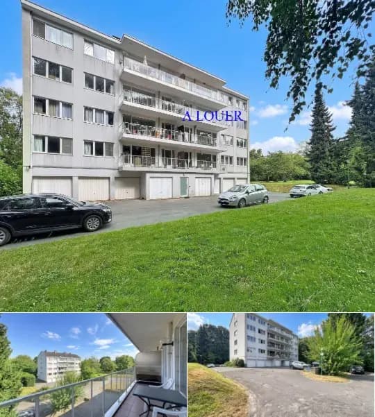 Apartment for rent