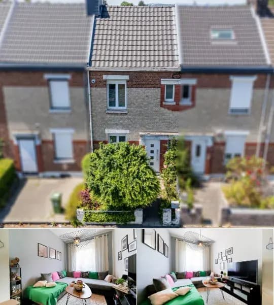 Residence for sale