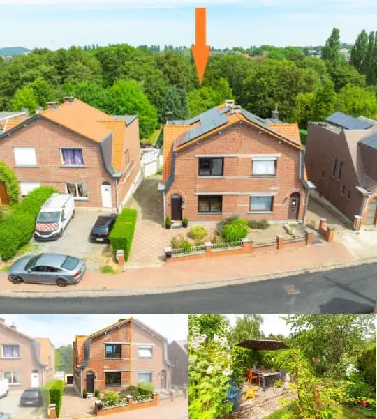Residence for sale
