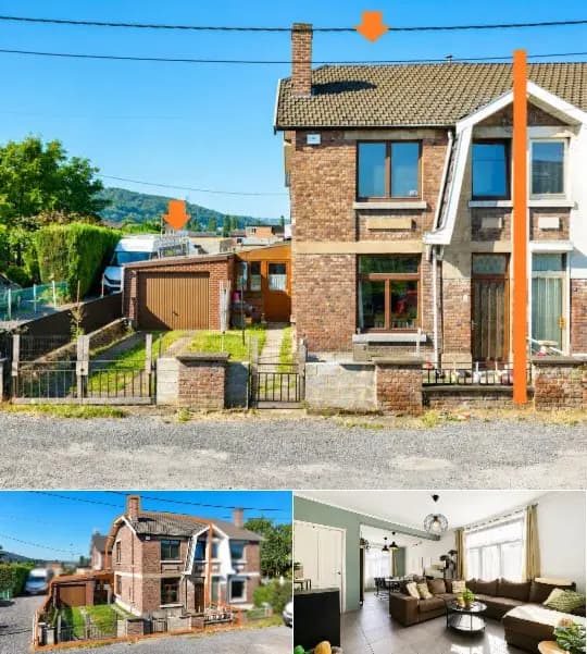 Residence for sale