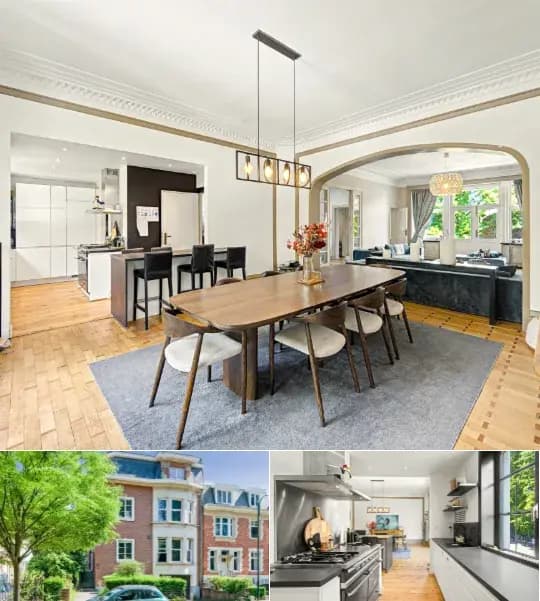 Residence for rent