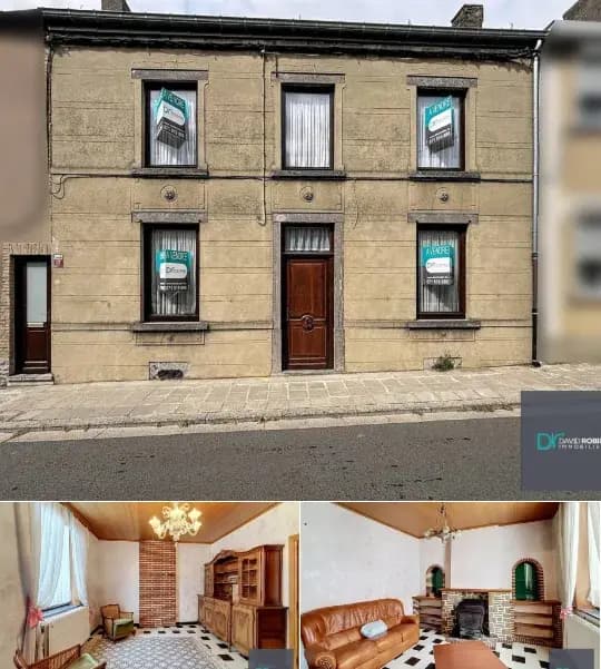 Residence for sale
