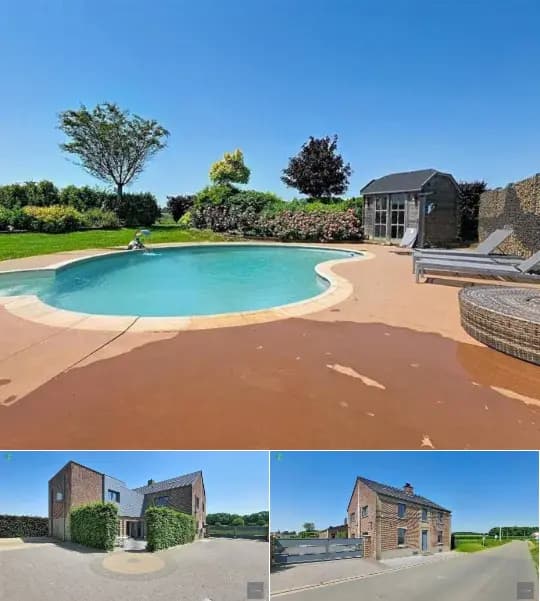 Residence for sale