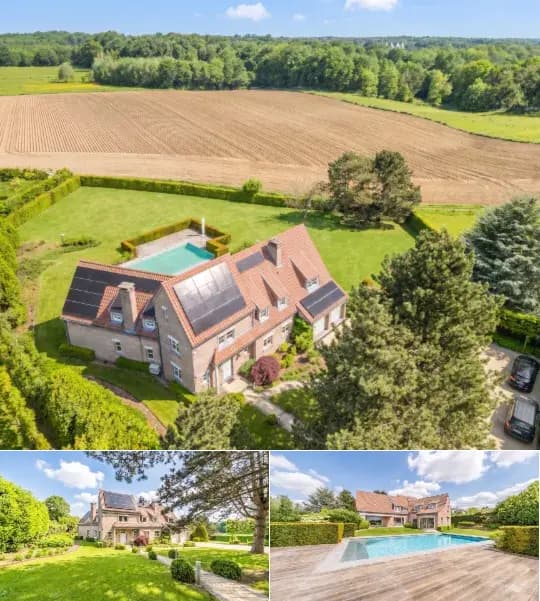 Villa for sale